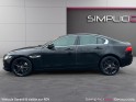 Jaguar xe xe 2.0 d - 180 ch bva portfolio occasion parc voitures beauvais simplicicar simplicibike france