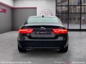 Jaguar xe xe 2.0 d - 180 ch bva portfolio occasion parc voitures beauvais simplicicar simplicibike france
