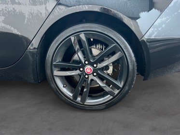 Jaguar xe xe 2.0 d - 180 ch bva portfolio occasion parc voitures beauvais simplicicar simplicibike france