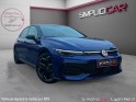 Volkswagen golf 1.5 etsi opf 150 dsg7 r-line toit ouvrant sieges chauffant 12 mois garantie occasion simplicicar lyon nord...