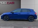Volkswagen golf 1.5 etsi opf 150 dsg7 r-line toit ouvrant sieges chauffant 12 mois garantie occasion simplicicar lyon nord...