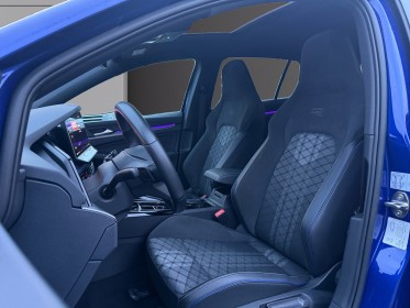 Volkswagen golf 1.5 etsi opf 150 dsg7 r-line toit ouvrant sieges chauffant 12 mois garantie occasion simplicicar lyon nord...