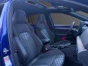 Volkswagen golf 1.5 etsi opf 150 dsg7 r-line toit ouvrant sieges chauffant 12 mois garantie occasion simplicicar lyon nord...