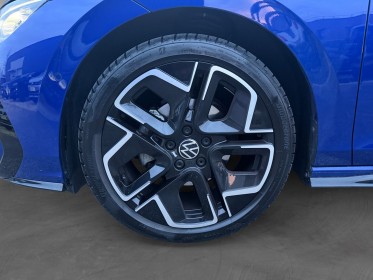 Volkswagen golf 1.5 etsi opf 150 dsg7 r-line toit ouvrant sieges chauffant 12 mois garantie occasion simplicicar lyon nord...