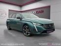 Peugeot 308 sw bluehdi 130ch ss eat8 allure - garantie 12 mois occasion simplicicar evreux simplicicar simplicibike france