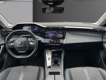 Peugeot 308 sw bluehdi 130ch ss eat8 allure - garantie 12 mois occasion simplicicar evreux simplicicar simplicibike france