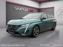 Peugeot 308 sw bluehdi 130ch ss eat8 allure - garantie 12 mois occasion simplicicar evreux simplicicar simplicibike france