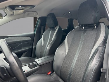 Peugeot 308 sw bluehdi 130ch ss eat8 allure - garantie 12 mois occasion simplicicar evreux simplicicar simplicibike france