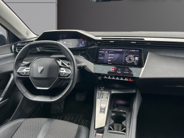 Peugeot 308 sw bluehdi 130ch ss eat8 allure - garantie 12 mois occasion simplicicar evreux simplicicar simplicibike france