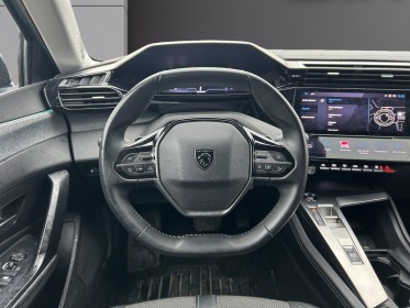 Peugeot 308 sw bluehdi 130ch ss eat8 allure - garantie 12 mois occasion simplicicar evreux simplicicar simplicibike france