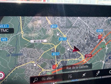 Mercedes glc coupe 300de 4 matic amg line garantie 12 mois occasion montpellier (34) simplicicar simplicibike france