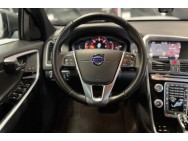 VOLVO d'occasion XC60 D3 150 INITIATE EDITION GEARTRONIC de 2017