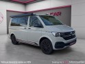 Volkswagen california 6.1 2.0 tdi 150 dsg7 california coast garantie 12 mois occasion montpellier (34) simplicicar...