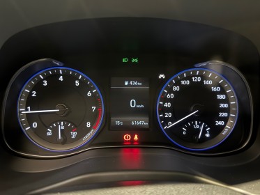 Hyundai kona 1.0 t-gdi 120ch executive garantie 12 mois occasion montpellier (34) simplicicar simplicibike france