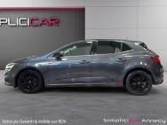 RENAULT d'occasion MEGANE 1.7 BLUE DCI 150 BUSINESS INTENS EDC de