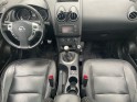 Nissan qashqai2 1.6 dci 130 ch stop/start optima chaine de disribution toit panoramique garantie 12 mois occasion montpellier...
