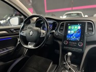 RENAULT d'occasion MEGANE 1.7 BLUE DCI 150 BUSINESS INTENS EDC de