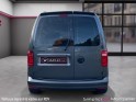 Volkswagen caddy 2.0 tdi 102 confortline garantie 12 mois occasion montpellier (34) simplicicar simplicibike france