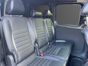 Volkswagen caddy 2.0 tdi 102 confortline garantie 12 mois occasion montpellier (34) simplicicar simplicibike france