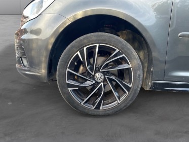 Volkswagen caddy 2.0 tdi 102 confortline garantie 12 mois occasion montpellier (34) simplicicar simplicibike france