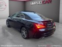 Mercedes classe cla 220 d 7-g dct fascination très bon état toit panoramique ouvrant garantie 12 mois occasion simplicicar...