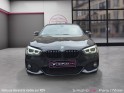 Bmw serie 1 f20 lci2 120i 184 ch bva8 m sport occasion paris 17ème (75)(porte maillot) simplicicar simplicibike france