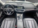 Bmw serie 3 g20 318d 150 ch bva 8 rapports luxury / entretien bmw à jour / ct ok / garantie 12 mois occasion simplicicar...