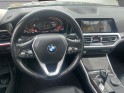 Bmw serie 3 g20 318d 150 ch bva 8 rapports luxury / entretien bmw à jour / ct ok / garantie 12 mois occasion simplicicar...