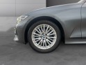 Bmw serie 3 g20 318d 150 ch bva 8 rapports luxury / entretien bmw à jour / ct ok / garantie 12 mois occasion simplicicar...