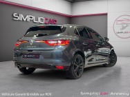 RENAULT d'occasion MEGANE 1.7 BLUE DCI 150 BUSINESS INTENS EDC de