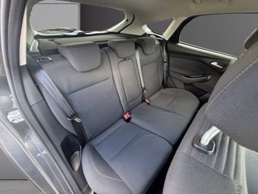 Ford focus 1.0 125 ch titanium occasion simplicicar besanÇon simplicicar simplicibike france