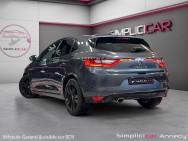 RENAULT d'occasion MEGANE 1.7 BLUE DCI 150 BUSINESS INTENS EDC de