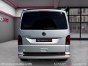 Volkswagen california 6.1 2.0 tdi 150 dsg7 coast occasion simplicicar la fleche simplicicar simplicibike france