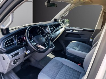 Volkswagen california 6.1 2.0 tdi 150 dsg7 coast occasion simplicicar la fleche simplicicar simplicibike france