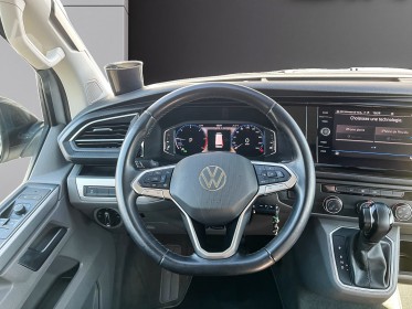 Volkswagen california 6.1 2.0 tdi 150 dsg7 coast occasion simplicicar la fleche simplicicar simplicibike france