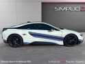 Bmw i8 1.5 hybrid 362 a bva6 covering martini garantie 12 mois occasion simplicicar toulon ouest simplicicar simplicibike...