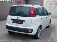 FIAT d'occasion PANDA 1.2 8V 69 de 2013 Beauvais (60)﻿