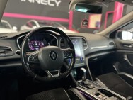 RENAULT d'occasion MEGANE 1.7 BLUE DCI 150 BUSINESS INTENS EDC de