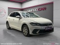 Volkswagen polo 1.0 tsi 95 ss bvm5 life occasion simplicicar pau simplicicar simplicibike france
