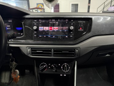 Volkswagen polo 1.0 tsi 95 ss bvm5 life occasion simplicicar pau simplicicar simplicibike france