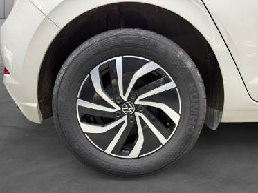 Volkswagen polo 1.0 tsi 95 ss bvm5 life occasion simplicicar pau simplicicar simplicibike france