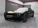 Dodge challenger hellcat 6.2 v8 srt occasion simplicicar carcassonne simplicicar simplicibike france