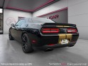 Dodge challenger hellcat 6.2 v8 srt occasion simplicicar carcassonne simplicicar simplicibike france