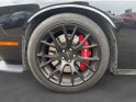 Dodge challenger hellcat 6.2 v8 srt occasion simplicicar carcassonne simplicicar simplicibike france