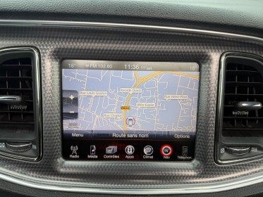 Dodge challenger hellcat 6.2 v8 srt occasion simplicicar carcassonne simplicicar simplicibike france