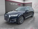 Audi q7 q7 3.0 v6 tdi e-tron 373 tiptronic 8 quattro ambition luxe hybride rechargeable garantie 12 mois occasion simplicicar...