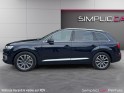 Audi q7 q7 3.0 v6 tdi e-tron 373 tiptronic 8 quattro ambition luxe hybride rechargeable garantie 12 mois occasion simplicicar...