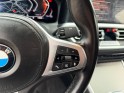 Bmw serie 3 g20 318d mild-hybrid 150 ch bva8 m sport - caméra de recul - carplay -  led ambiance - garantie 12 mois occasion...