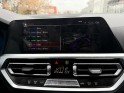 Bmw serie 3 g20 318d mild-hybrid 150 ch bva8 m sport - caméra de recul - carplay -  led ambiance - garantie 12 mois occasion...