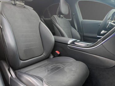 Mercedes classe c 220 d 9g-tronic amg line occasion simplicicar carcassonne simplicicar simplicibike france